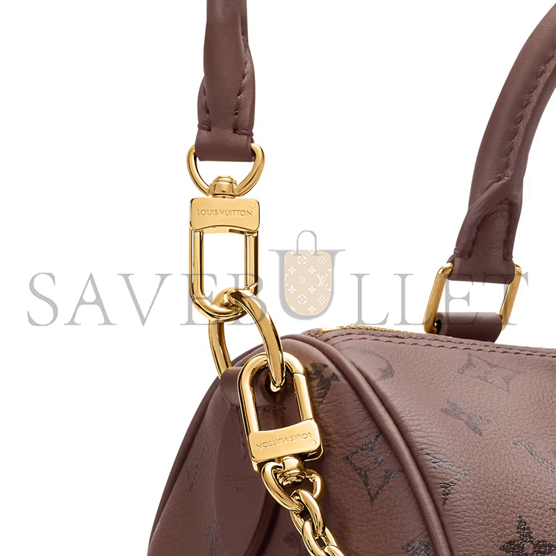 LOUIS VUITTON SPEEDY BANDOULIÈRE 25 M26691 (25*18*13cm)